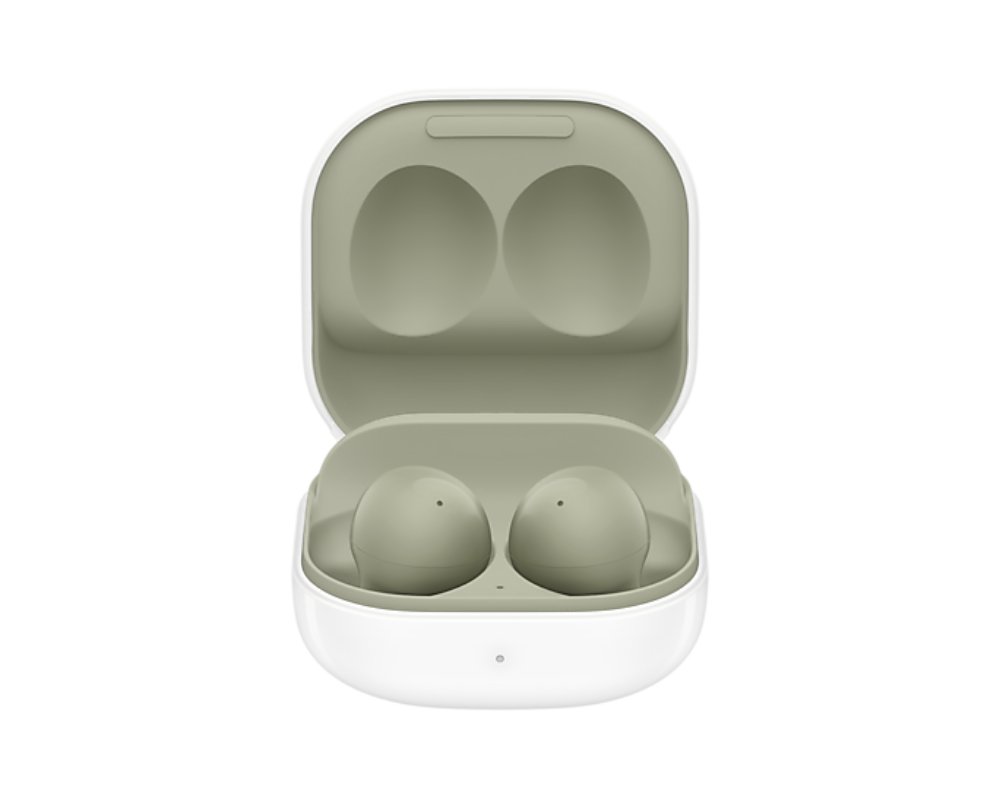 Audio oprema za Apple — Bluetooth slusalice Airpods buds 177 zelene