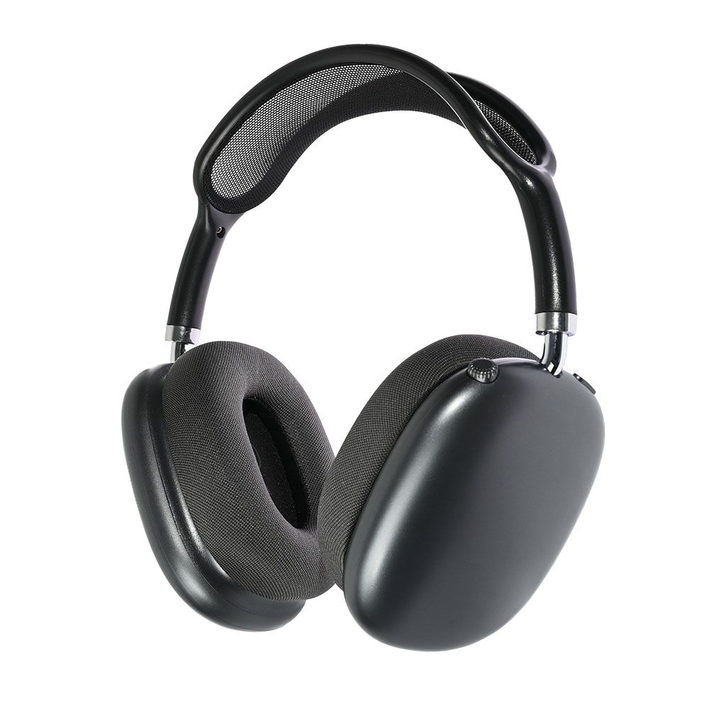 Audio oprema za Apple — Bluetooth slusalice Airpods Max, crne