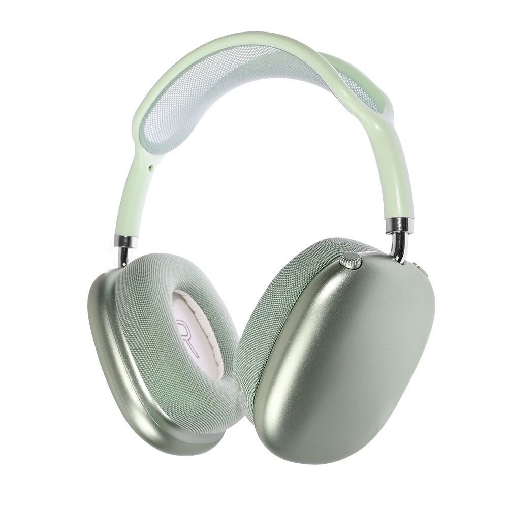 Audio oprema za Apple — Bluetooth slusalice Airpods Max zelene