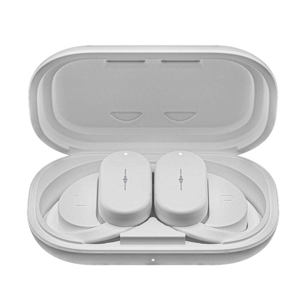 Audio oprema za Apple — Bluetooth slusalice Airpods Soke bele