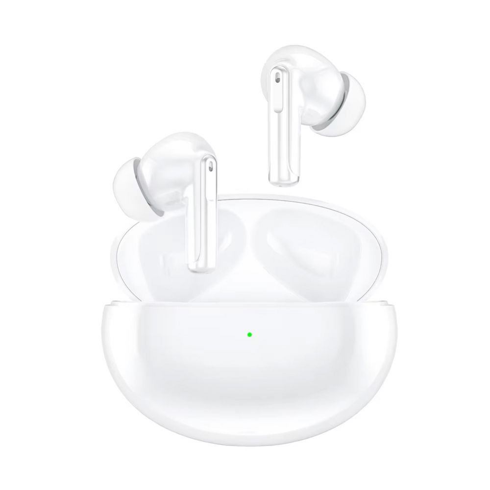 Audio oprema za Apple — Bluetooth slusalice Airpods Soke XY-70 ANC bele