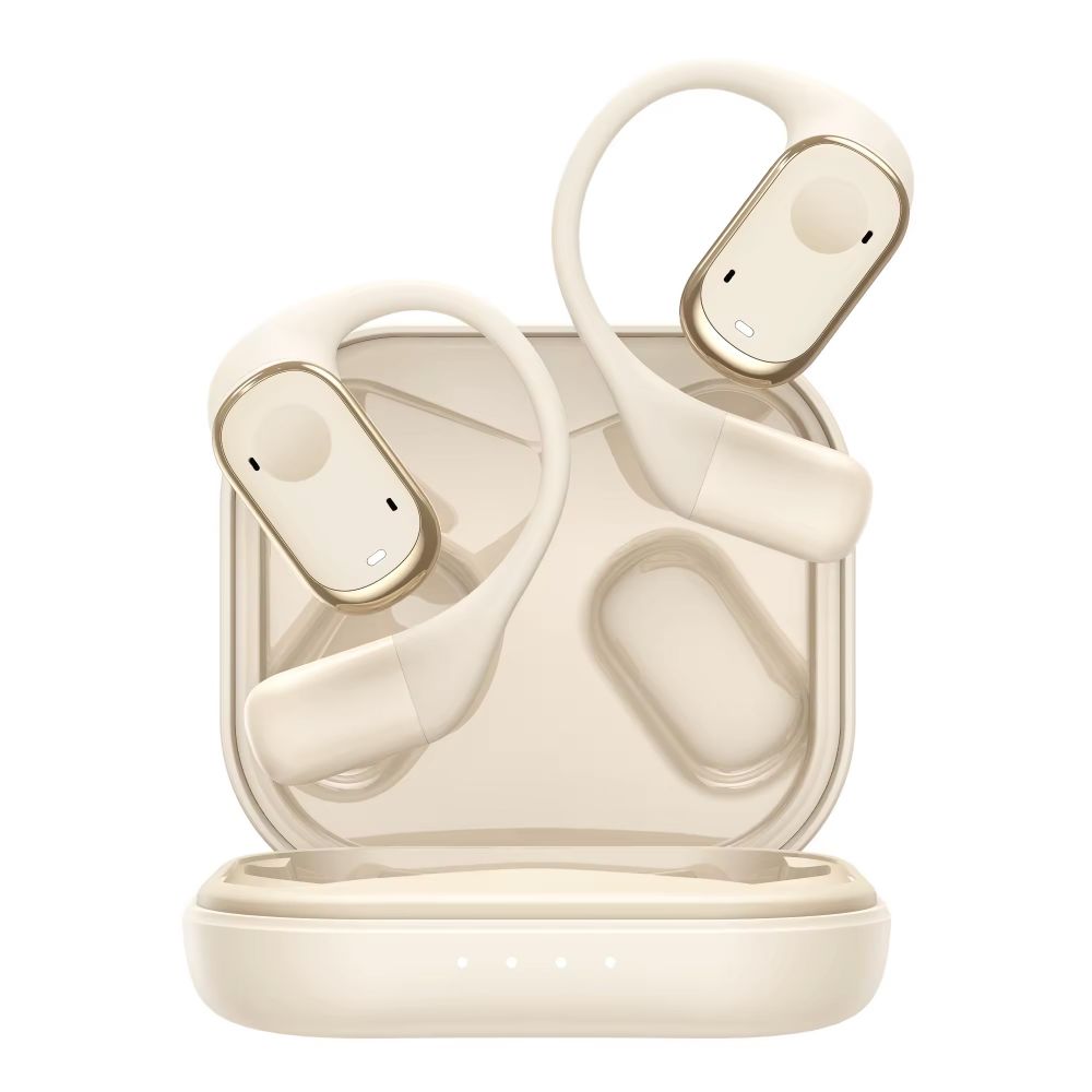 Audio oprema za Apple — Bluetooth slusalice Airpods Soke Y30 bez