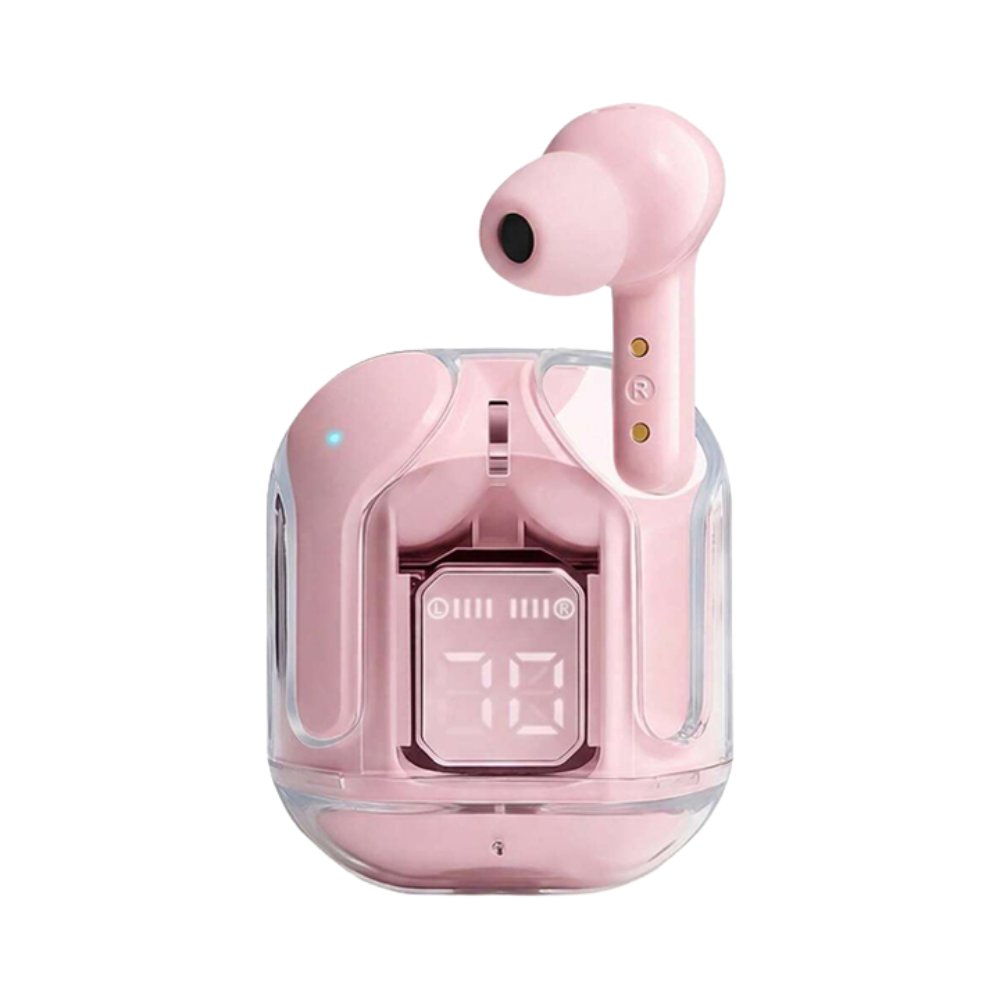 Audio oprema za Apple — Bluetooth slusalice Airpods T-phox Ultrapods Max