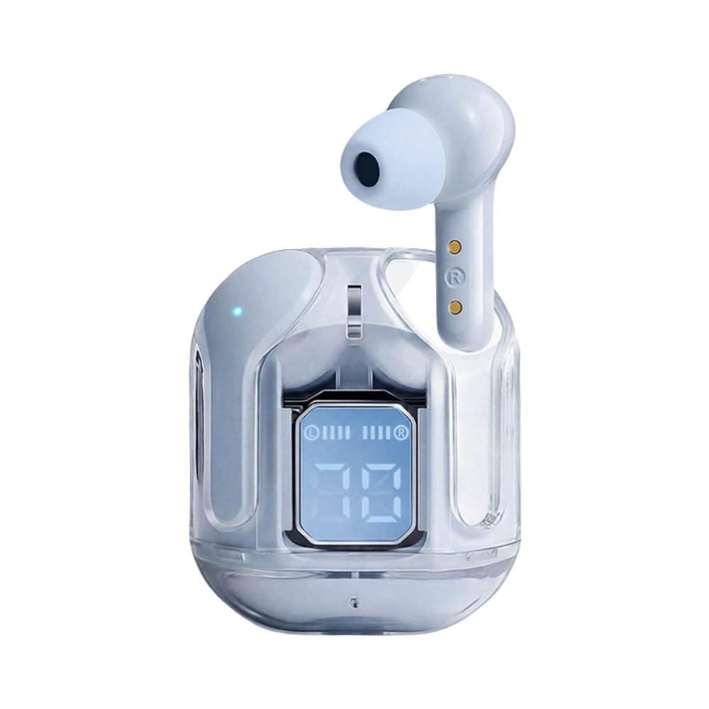 Audio oprema za Apple — Bluetooth slusalice Airpods T-phox Ultrapods Max