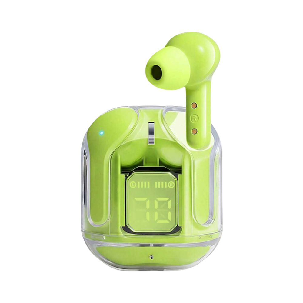 Audio oprema za Apple — Bluetooth slusalice Airpods T-phox Ultrapods Max