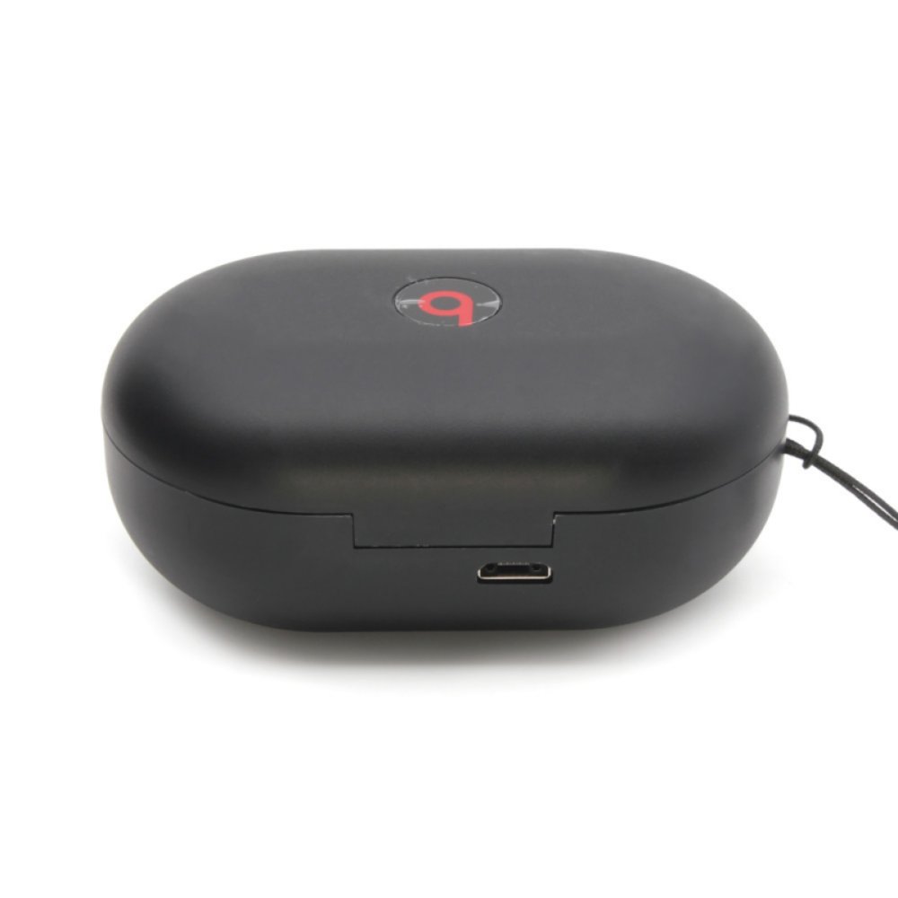 Audio oprema za Apple — Bluetooth slusalice Airpods Wireless tour3 Beats, crne