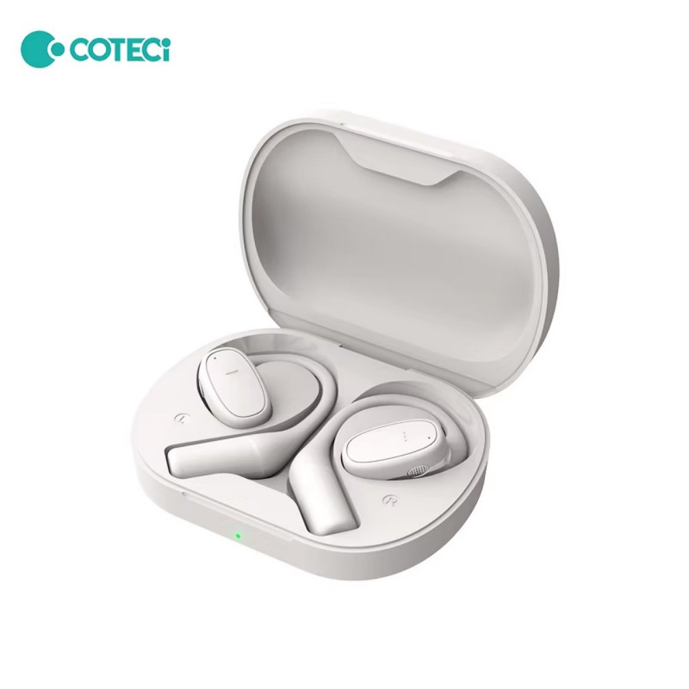 Audio oprema — Bluetooth slusalice Coteci MS-027 sa AI prevodiocem