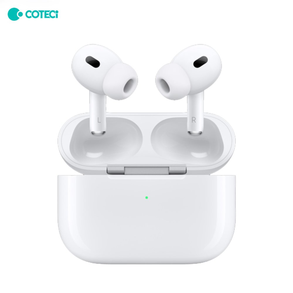Audio oprema — Bluetooth slusalice Coteci Smart Pods Pro 3 bele