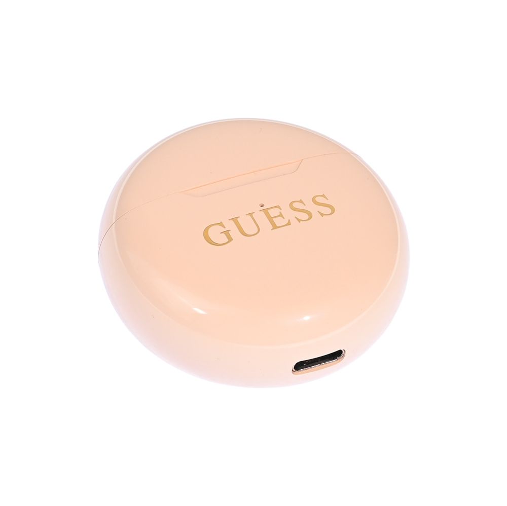 Audio oprema — Bluetooth slusalice Guess TWS Small Round Gold