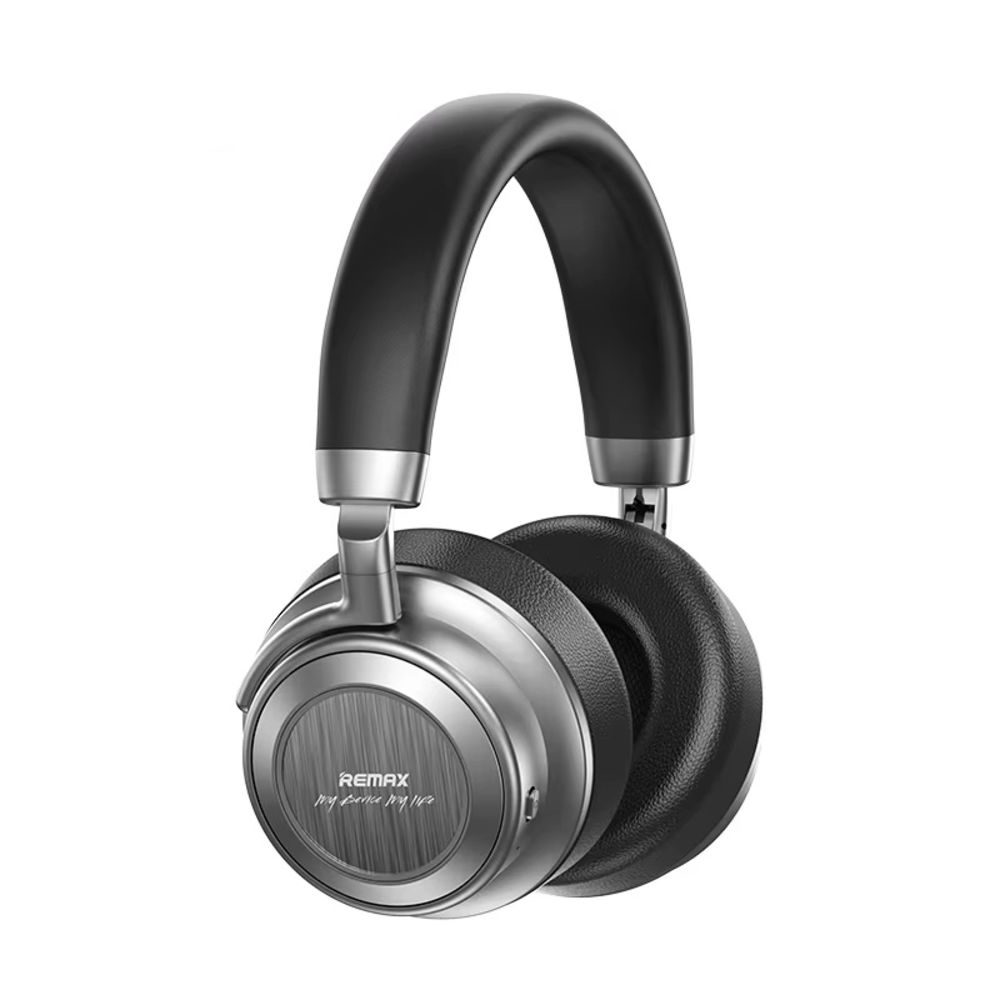 Audio oprema — Bluetooth slusalice Remax ANC RB-980HB, crne