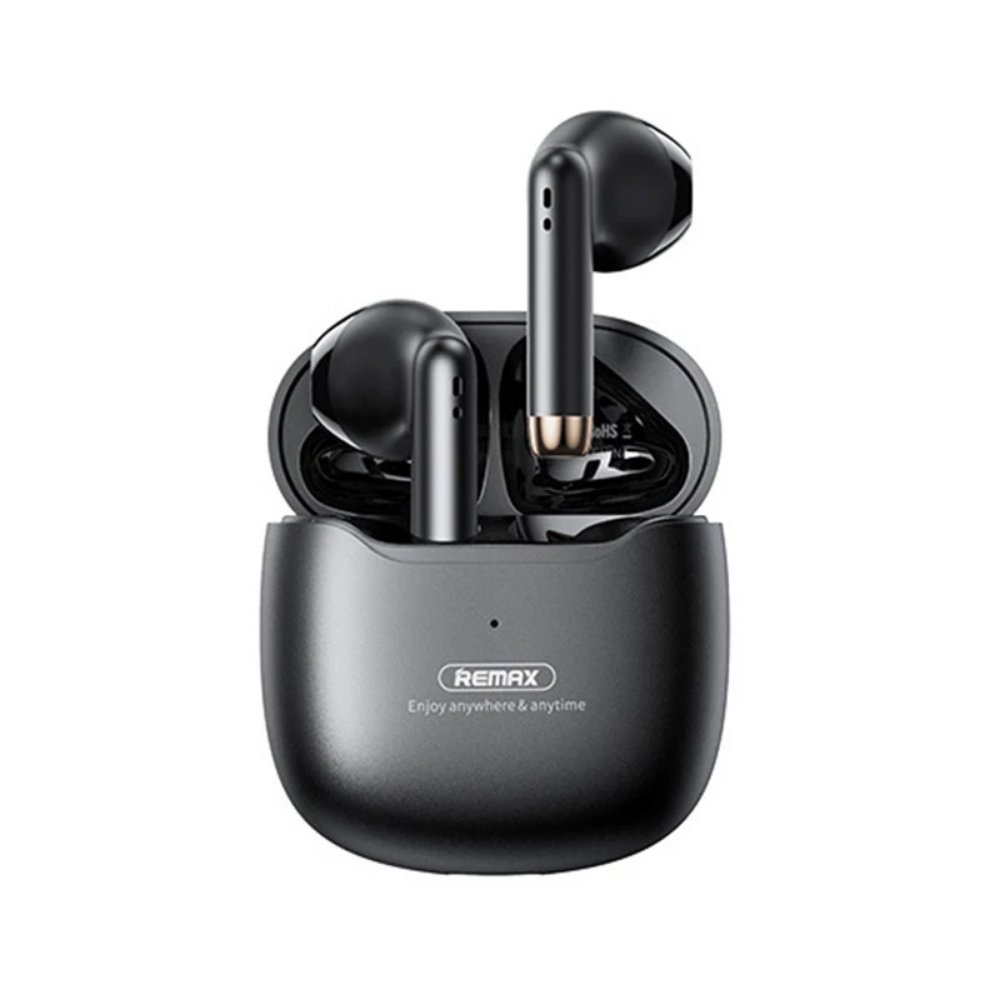Audio oprema — Bluetooth slusalice Remax Marshmallow Series TWS-19, crne