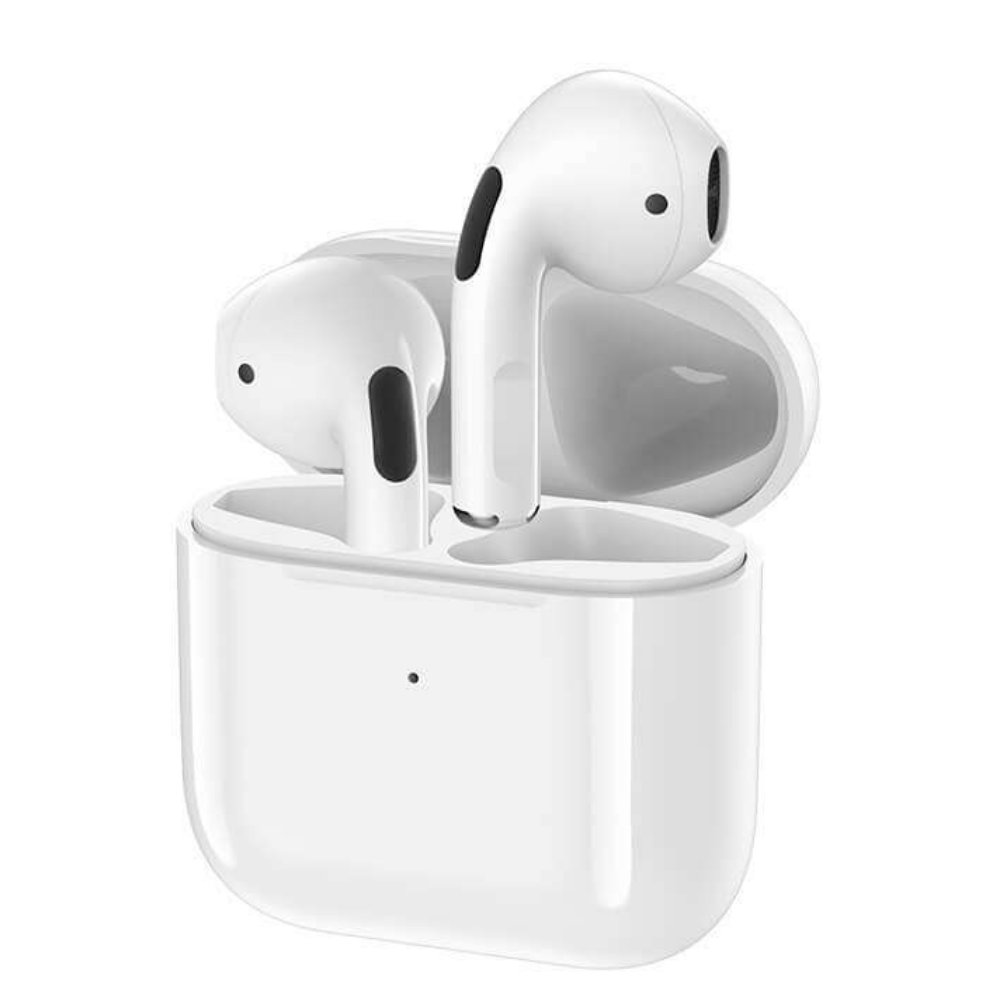 Audio oprema — Bluetooth slusalice Remax TWS-10i bele