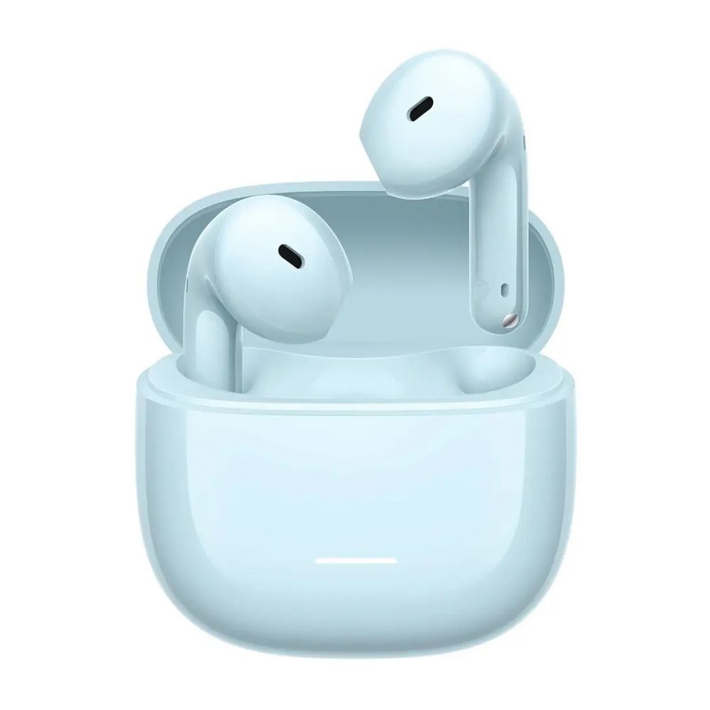 Audio oprema za Xiaomi — Bluetooth slusalice Redmi Buds 8 Active plave