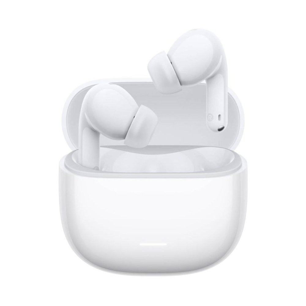 Audio oprema za Xiaomi — Bluetooth slusalice Redmi Buds 8 lite bele