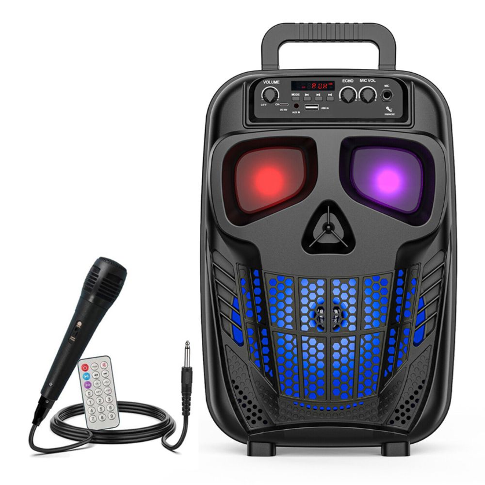 Audio oprema — Bluetooth zvucnik 1803