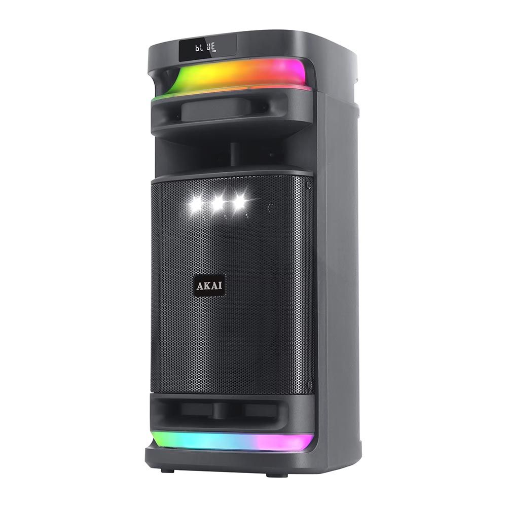Audio oprema — Bluetooth zvucnik Akai Sonix X12 Active 100W