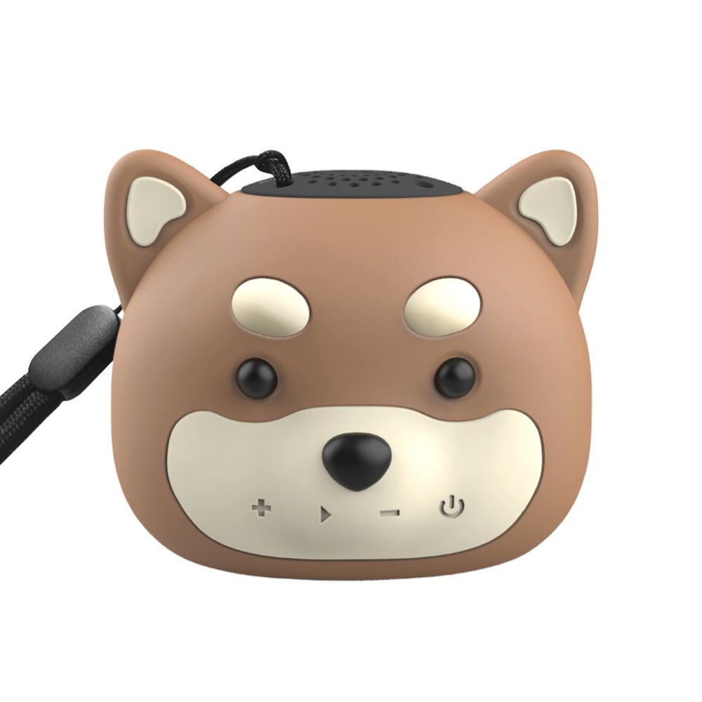 Audio oprema — Bluetooth zvucnik Bear