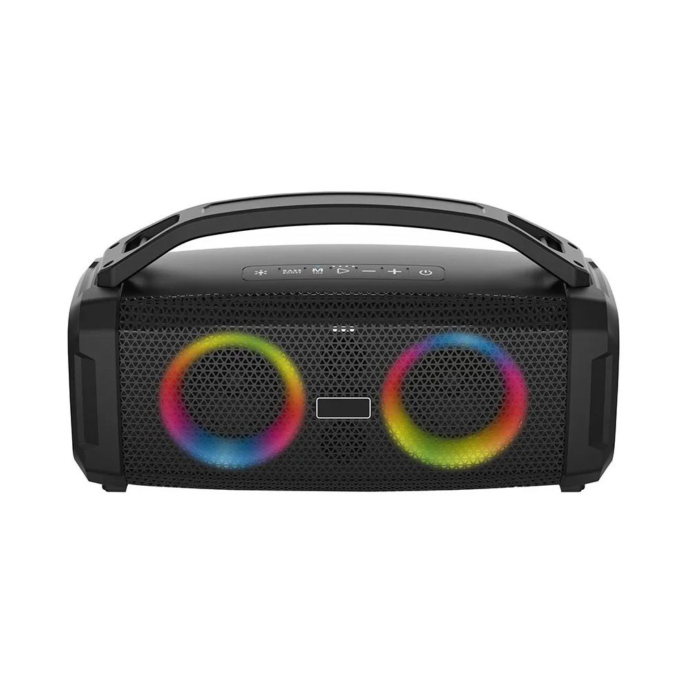 Audio oprema — Bluetooth zvucnik BKK-B90 2x30W, crni