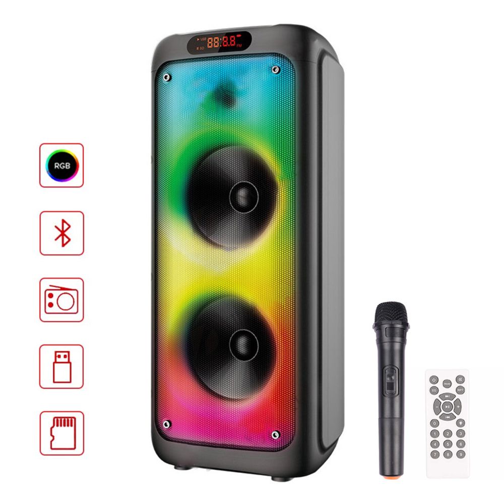 Audio oprema — Bluetooth zvucnik BTS-1387