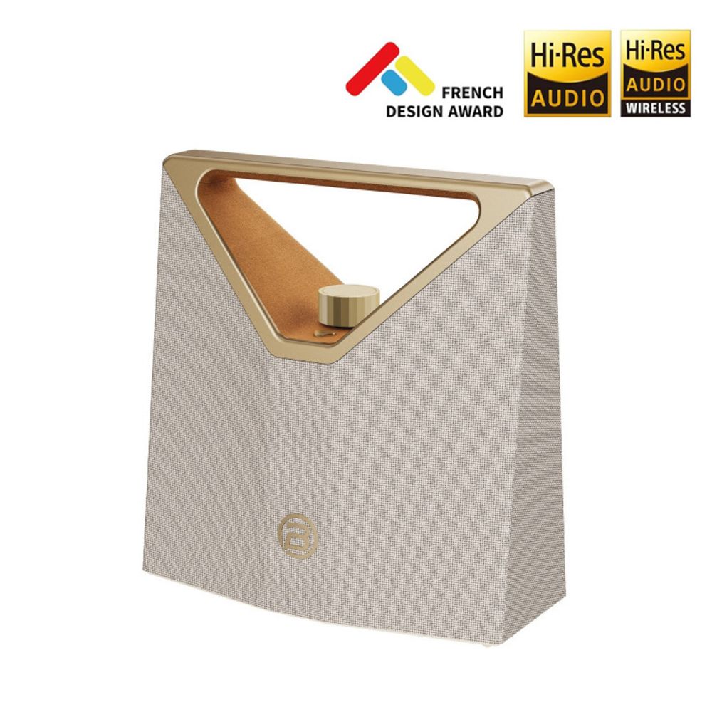 Audio oprema — Bluetooth zvucnik BUGANi Brief Plus BS12304