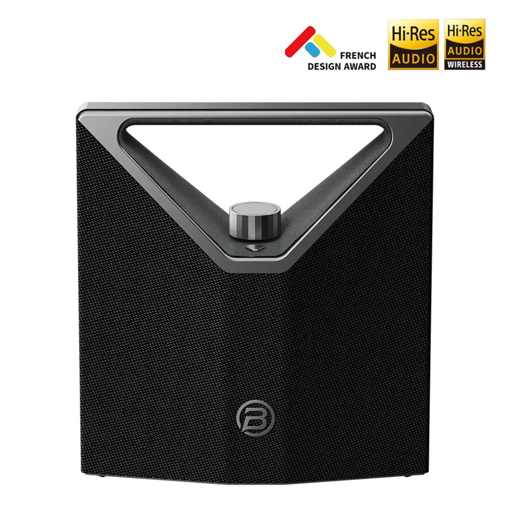 Audio oprema — Bluetooth zvucnik BUGANi Brief Plus BS12304