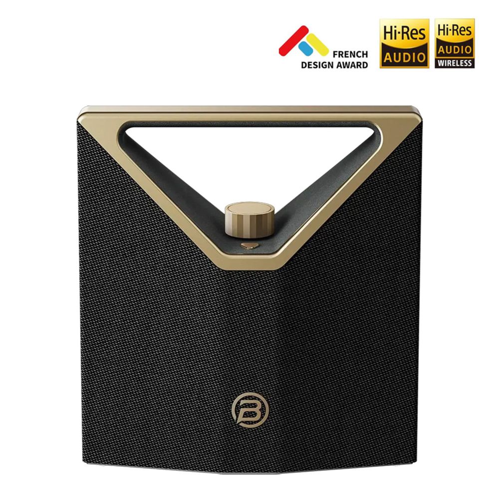 Audio oprema — Bluetooth zvucnik BUGANi Brief Plus BS12304