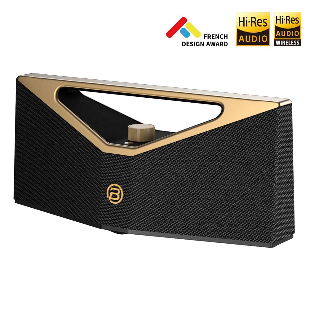 Audio oprema — Bluetooth zvucnik BUGANi Brief Pro BS12303