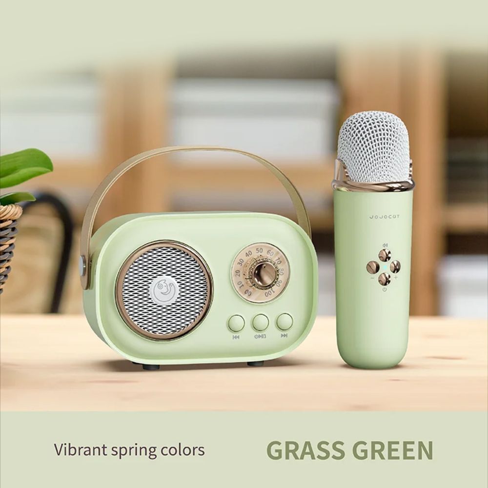 Audio oprema za Nokia C20 Plus — Bluetooth zvucnik c20plus, zeleni