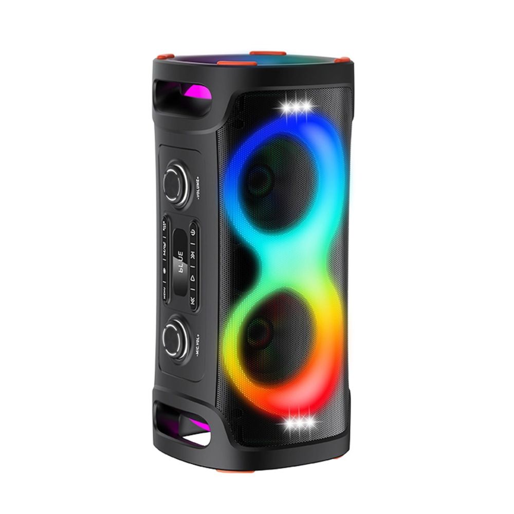 Audio oprema — Bluetooth zvucnik Eltronic 30-85 Dance Box 900