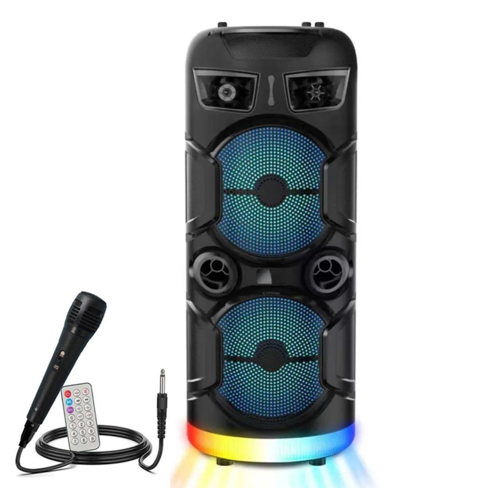 Audio oprema — Bluetooth zvucnik GZ-2089