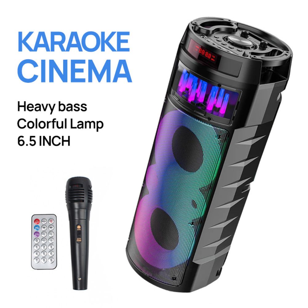 Audio oprema — Bluetooth zvucnik JQS6221
