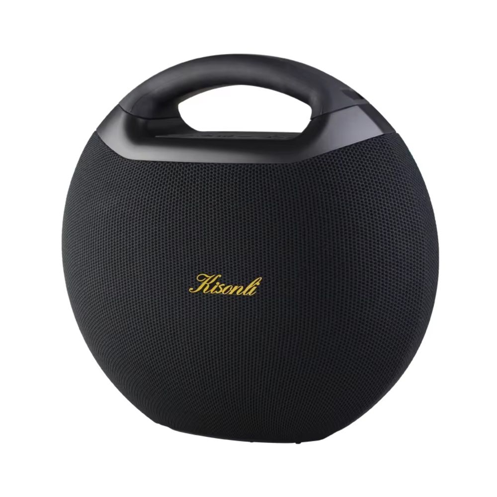 Audio oprema — Bluetooth zvucnik Kisonli K11 50W, crni