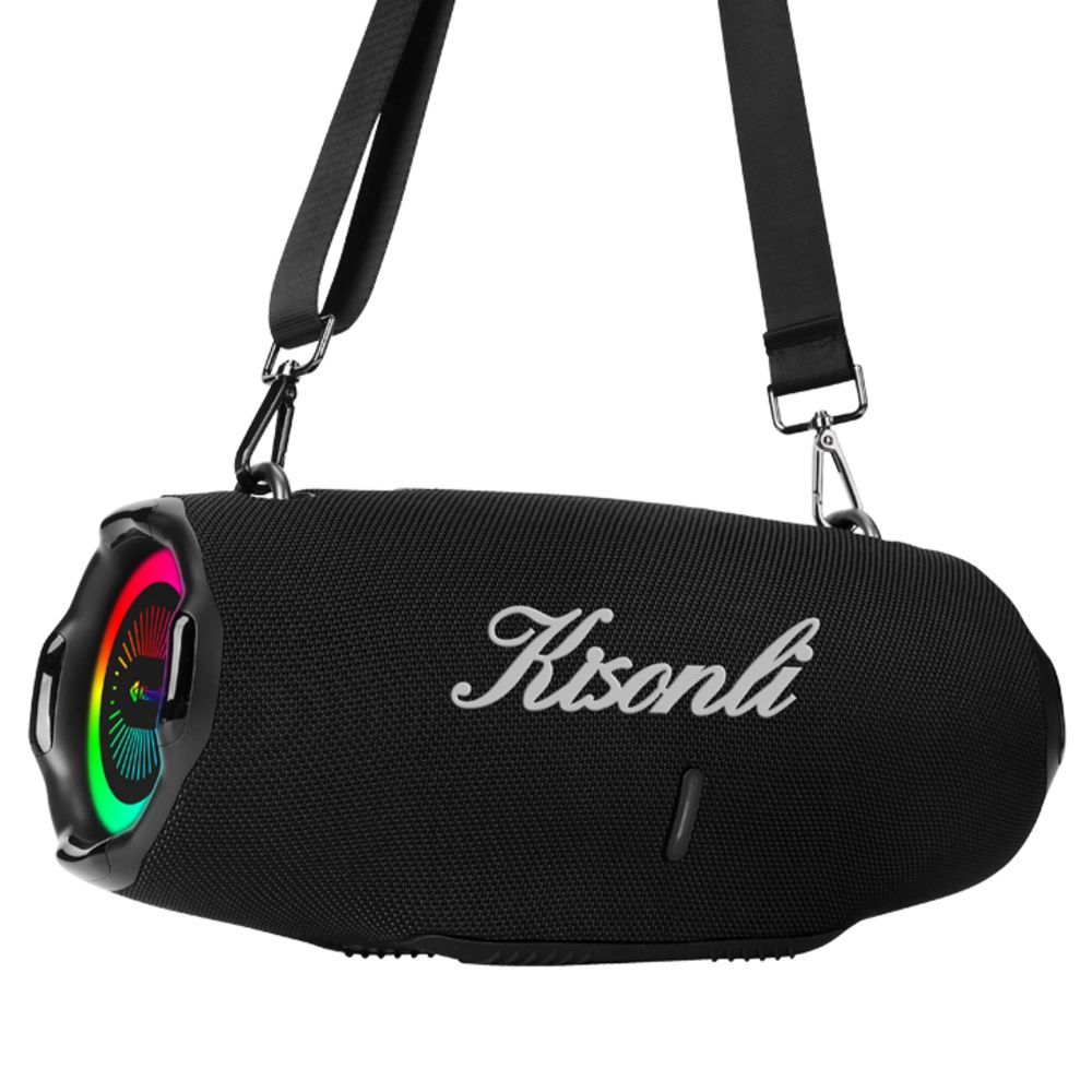 Audio oprema — Bluetooth zvucnik Kisonli K17 50W