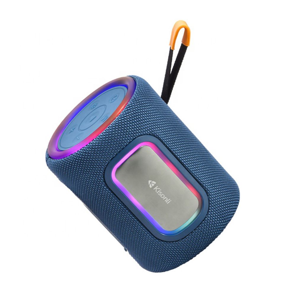 Audio oprema — Bluetooth zvucnik Kisonli Q34 15W