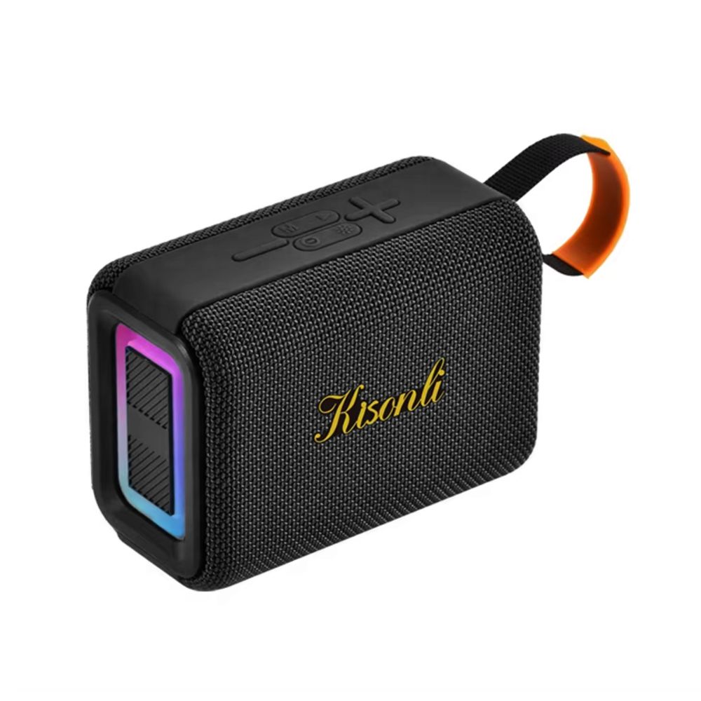 Audio oprema — Bluetooth zvucnik Kisonli T11 5W, crni