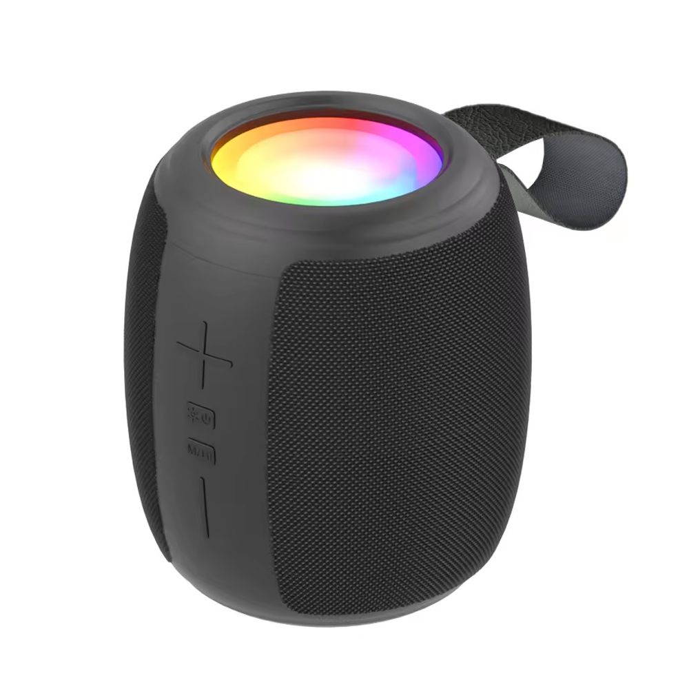 Audio oprema — Bluetooth zvucnik LC-03 5W, crni
