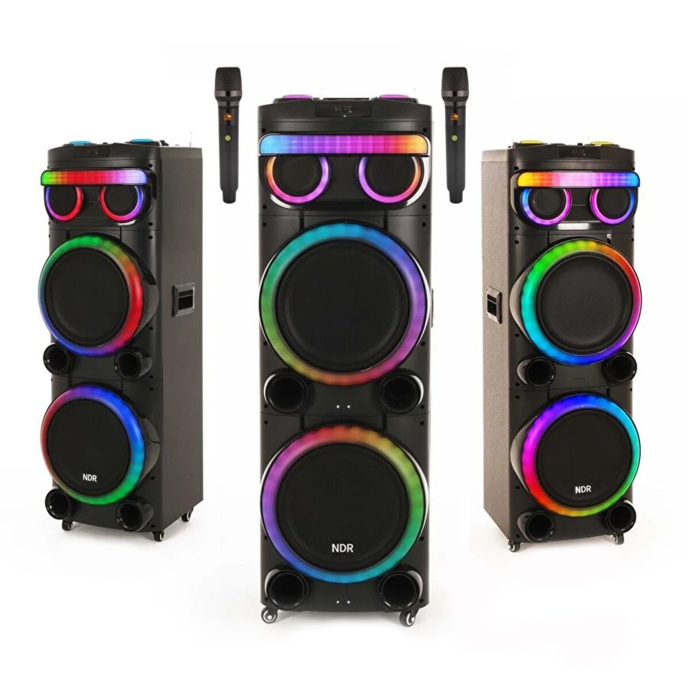 Audio oprema — Bluetooth zvucnik NDR-21280