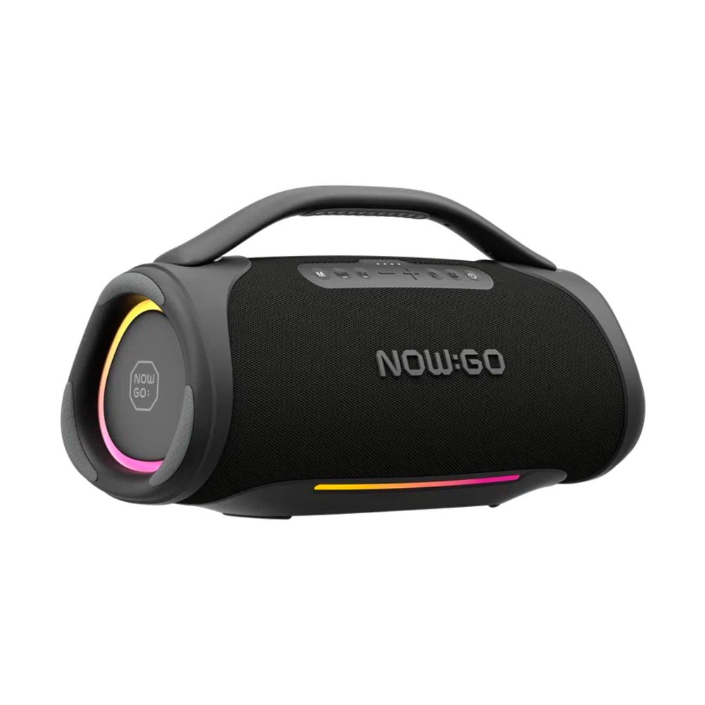 Audio oprema — Bluetooth zvucnik Nowgo Storm II, crni
