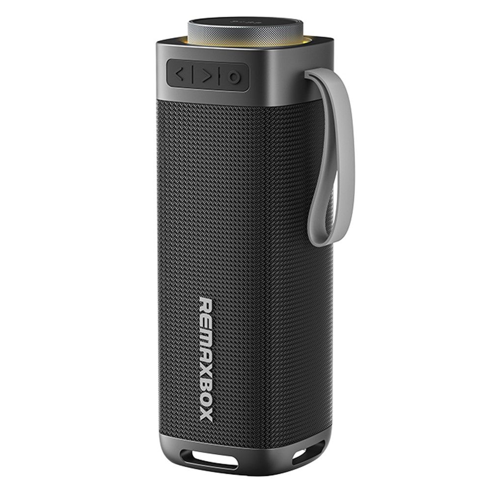 Audio oprema — Bluetooth zvucnik Remax RB-M22, crni