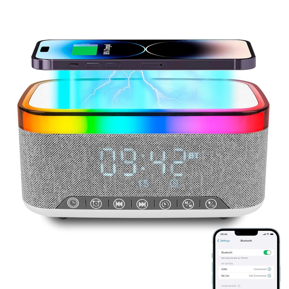 Audio oprema — Bluetooth zvucnik S300