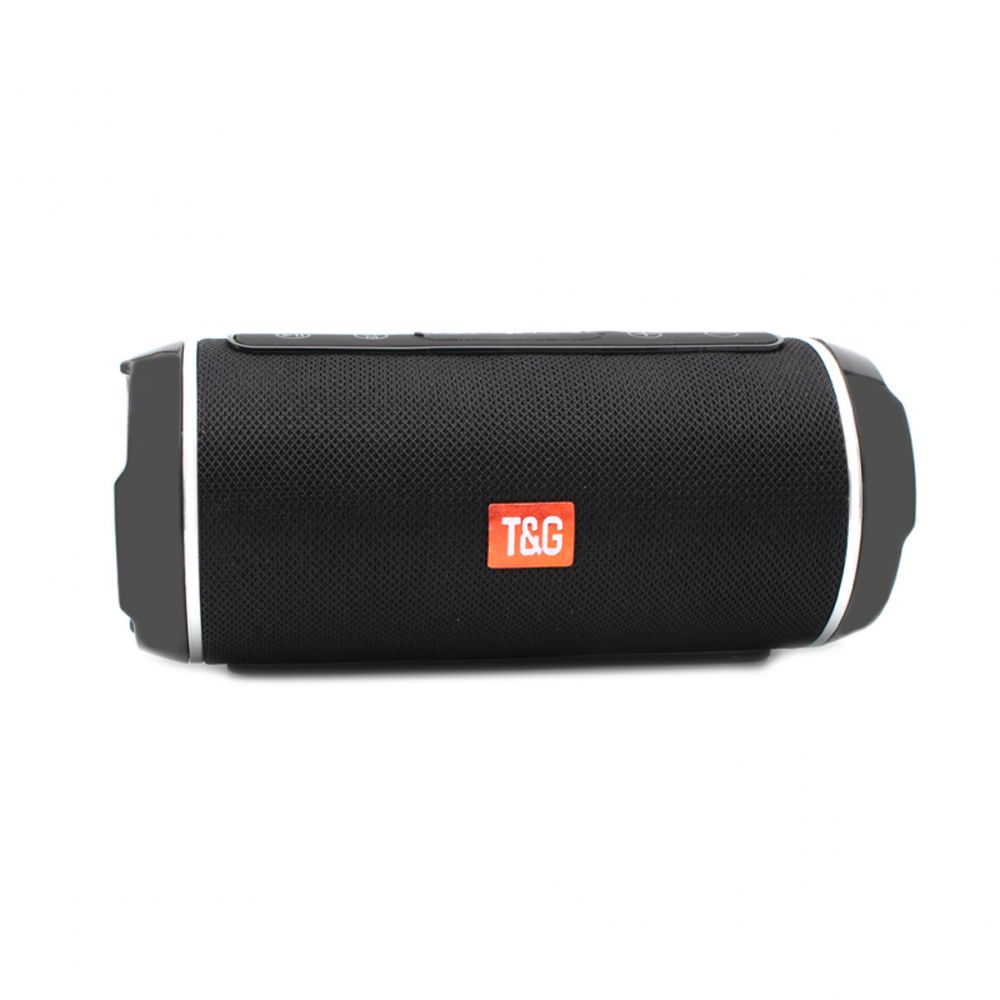 Audio oprema — Bluetooth zvucnik TG116, crni