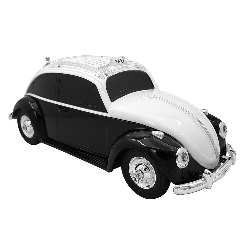 Audio oprema — Bluetooth zvucnik WS-1958, crni
