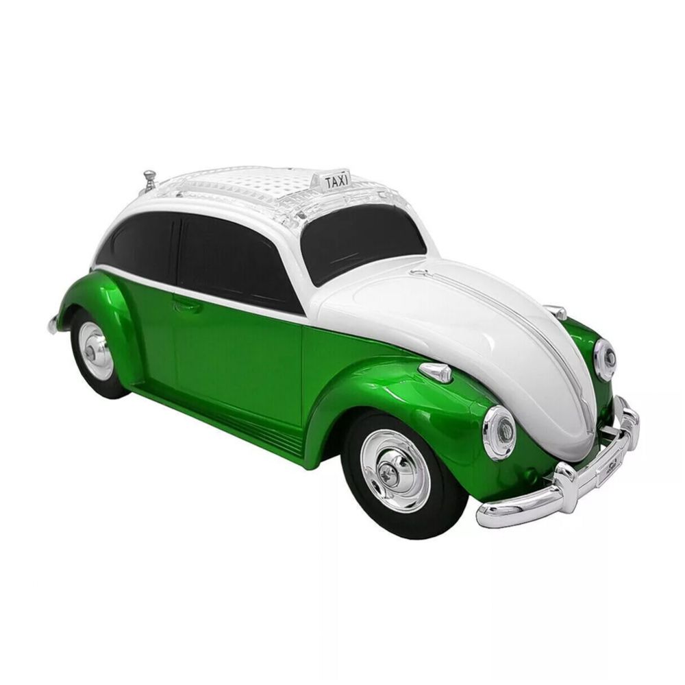 Audio oprema — Bluetooth zvucnik WS-1958, zeleni