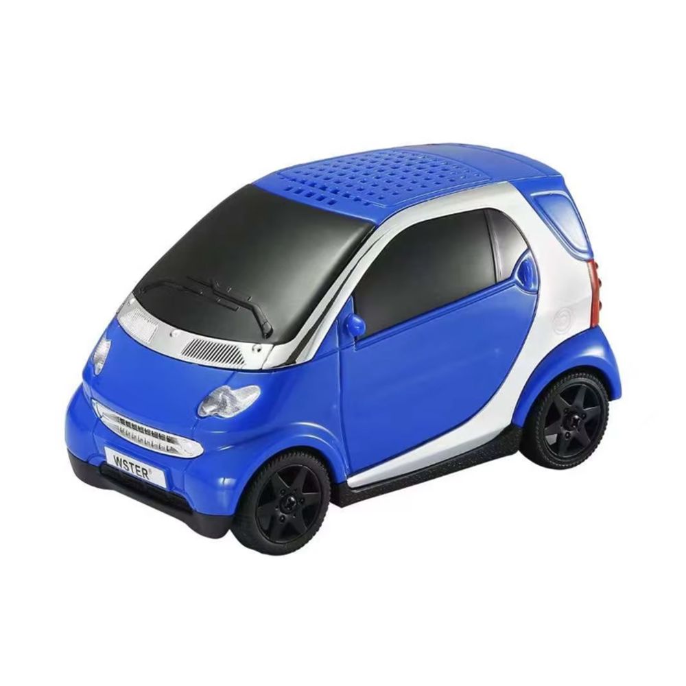 Audio oprema — Bluetooth zvucnik WS-233, plavi