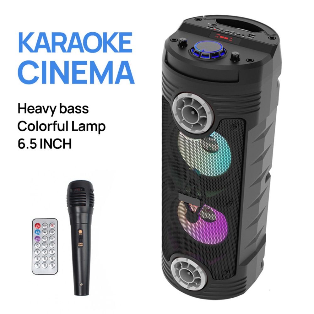 Audio oprema — Bluetooth zvucnik ZQS6208