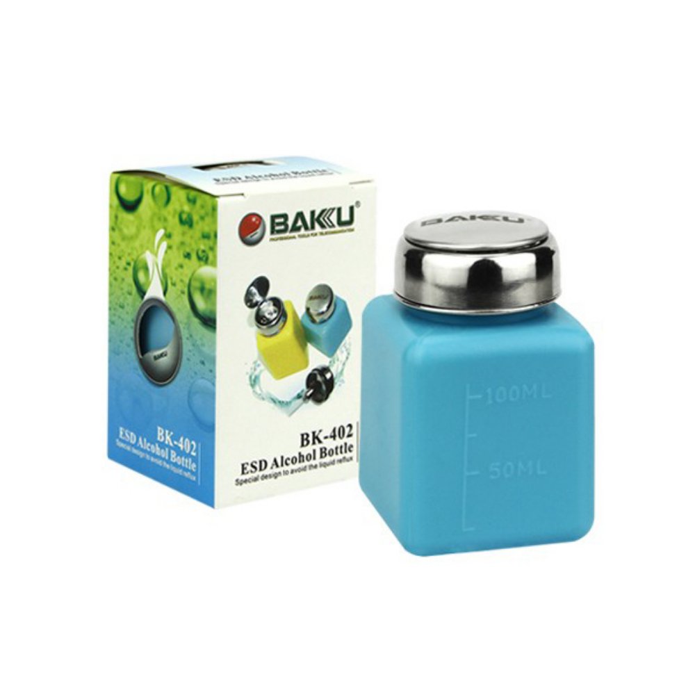 Servisni deo — Bocica za alkohol BK-402