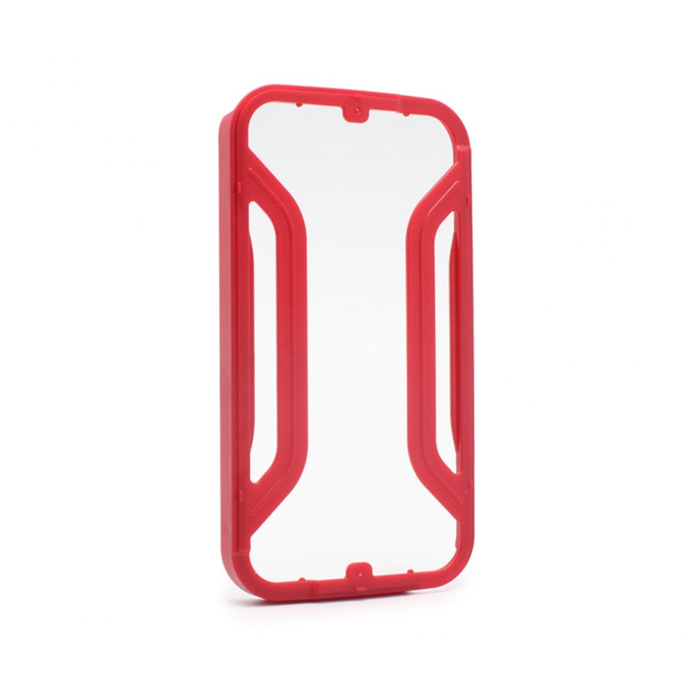 Maska za Samsung Galaxy S4 — Bumper Cellular Line Perfetto