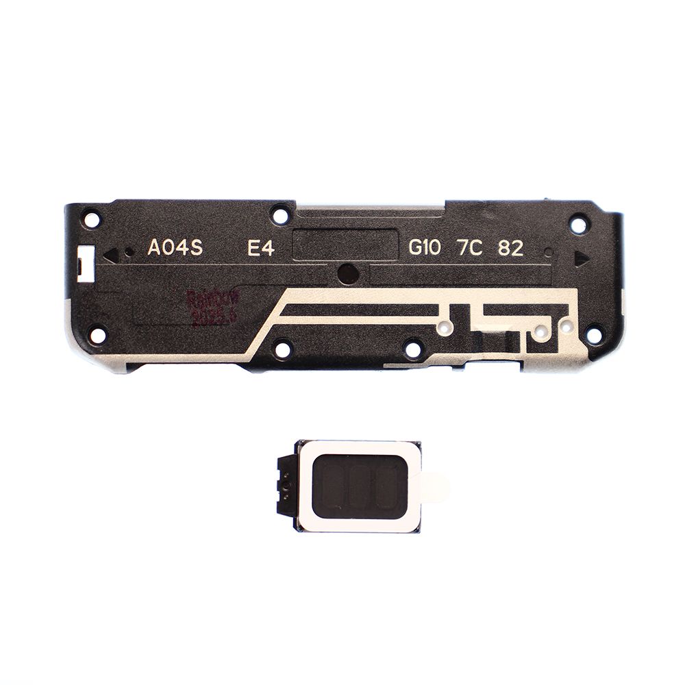 Servisni deo za Samsung Galaxy A04s — Buzzer