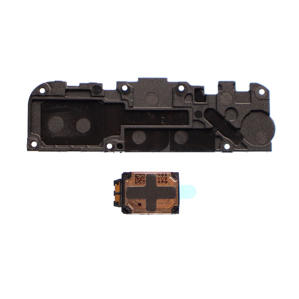 Servisni deo za Samsung Galaxy A16 4G — Buzzer