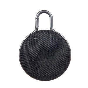 Audio oprema — CLP 3 bluetooth speaker, crni